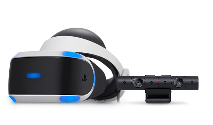 PS VR review