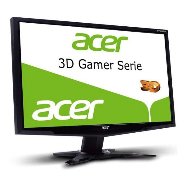 23-inch Acer GR235H with passive 3D