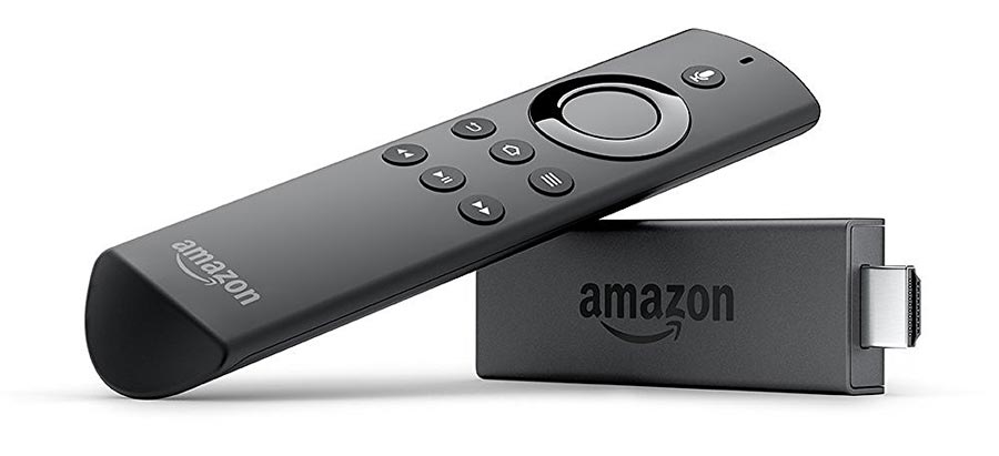 Amazon Fire TV Stick