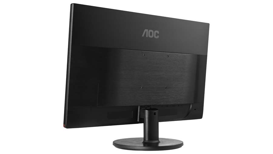 AOC G2460VQ6 with FreeSync