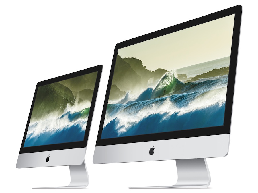 Apple 4K iMac