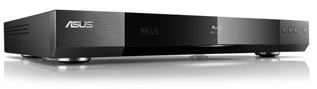 Asus BDS-700 Blu-ray player