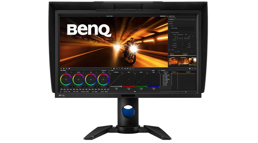 BenQ PV270