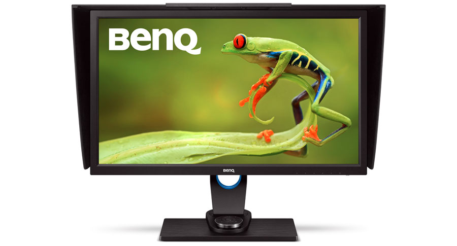 BenQ SW2700PT