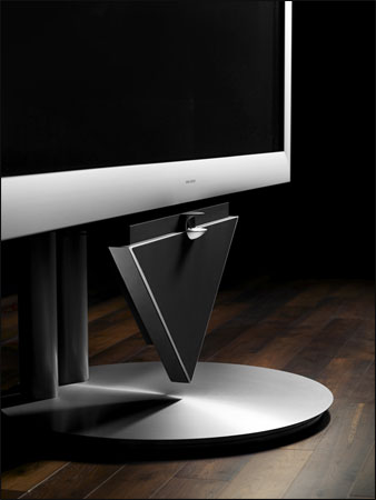 Klik for større billede Bang & Olufsen BeoVision 4-103