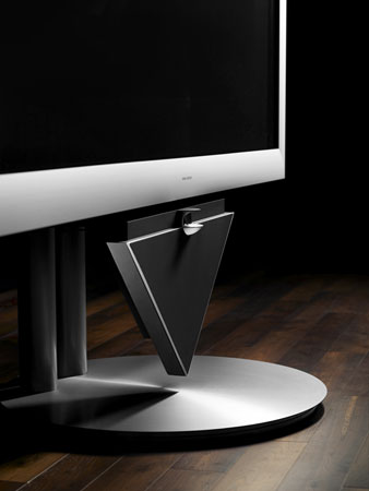 Klik for større billede Bang & Olufsen BeoVision 4-103