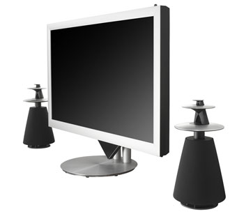 Klik for større billede Bang & Olufsen BeoVision 4-103
