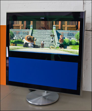 Click to enlarge B&O BeoVision 10