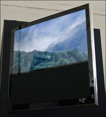 Click to enlarge B&O BeoVision 10