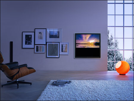 Click to enlarge B&O BeoVision 10