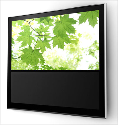 Click to enlarge B&O BeoVision 10