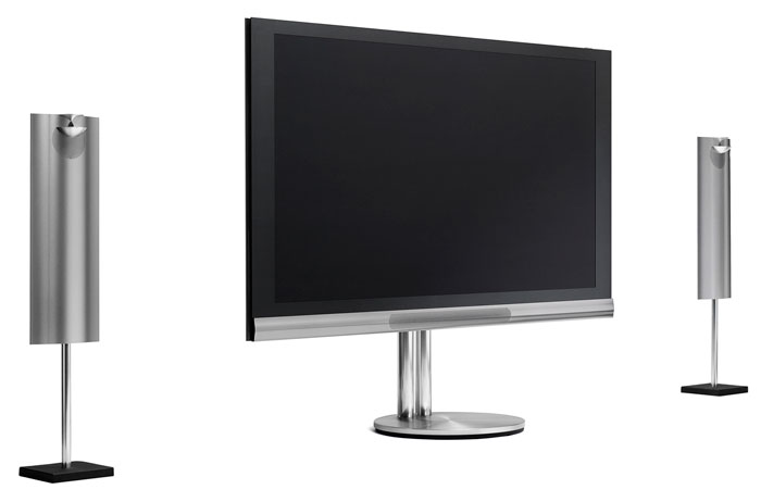 Click to enlarge BeoVision 12-65 New Generation