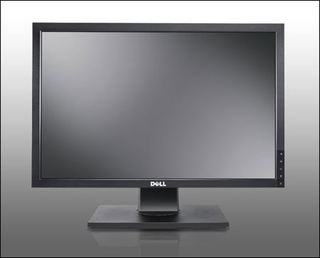Click to enlarge Dell 2209WA