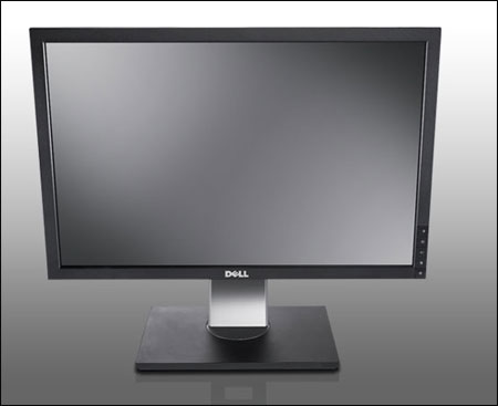 Click to enlarge Dell 2209WA