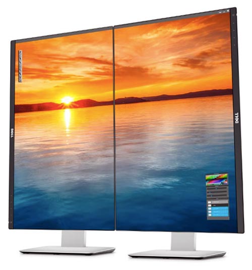 Click to enlarge Dell U2414H