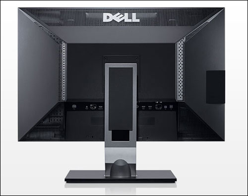 Click to enlarge Dell U3011