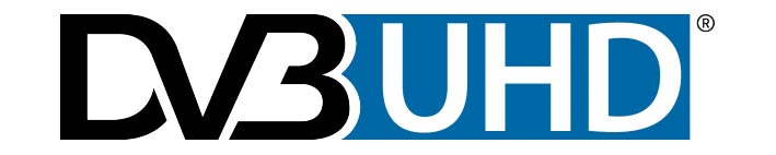 DVB UHD DVB UHD