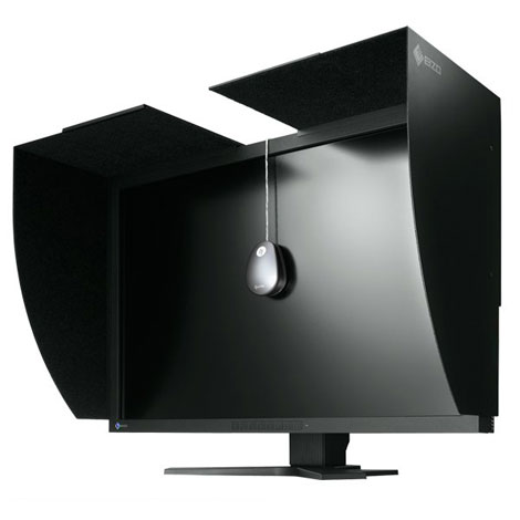 Click to enlarge Eizo CG303W