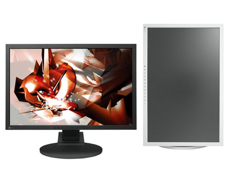 Click to enlarge Eizo S2242