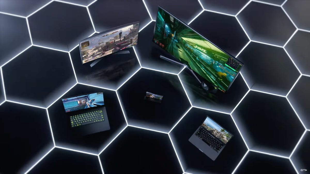 💖 Nvidia Upgrades Its GeForce Now Streaming Platform With Ray Tracing And Android Phone Support geforcenow2021_3_small