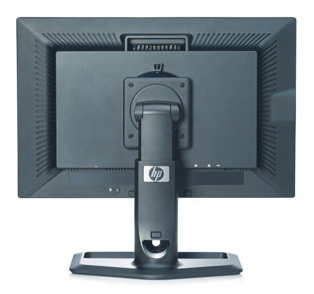 HP ZR24W Review HP ZR24W Review
