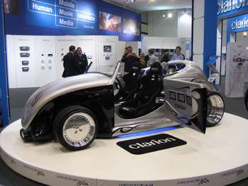 Click to enlarge IFA 2006