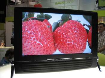 Click to enlarge IFA 2006