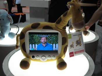 Click to enlarge IFA 2006