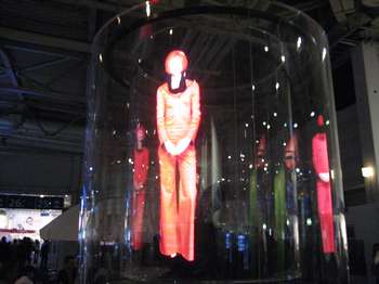 Click to enlarge IFA 2006