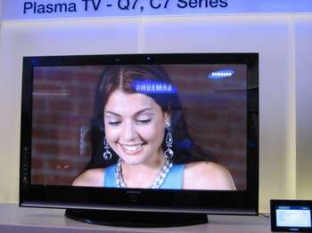 Click to enlarge IFA 2006