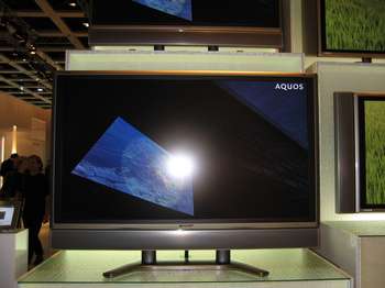 Click to enlarge IFA 2006