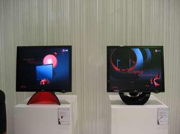 Click to enlarge IFA 2006