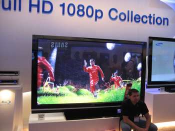 Click to enlarge IFA 2006