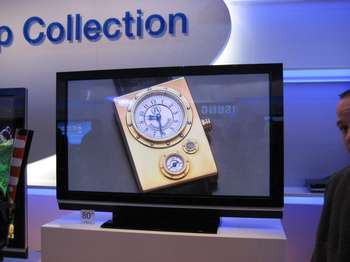 Click to enlarge IFA 2006