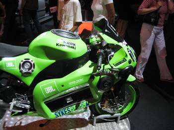 Click to enlarge IFA 2006