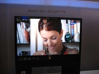 Click to enlarge IFA 2006