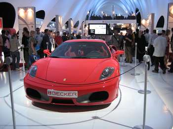 Click to enlarge IFA 2006