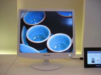 Click to enlarge IFA 2006