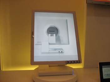Click to enlarge IFA 2006