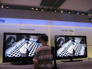 Click to enlarge IFA 2006