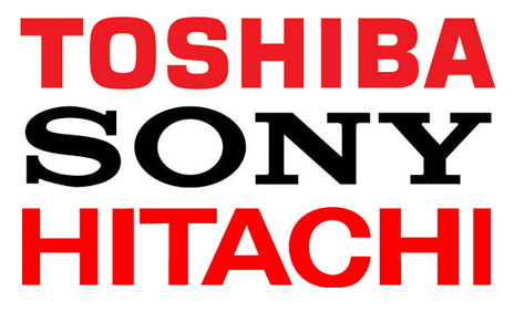 Sony, Toshiba & Hitachi plan to create Japan Display: the worldâ€™s largest small/medium size LCD manufacturer