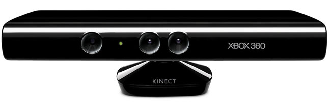 Microsoft wants to license Kinect to TV makers