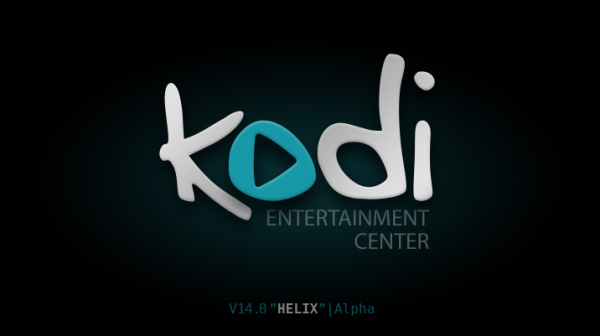 XBMC changes name to Kodi