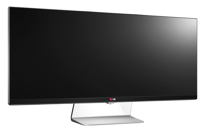 LG 4K monitor
