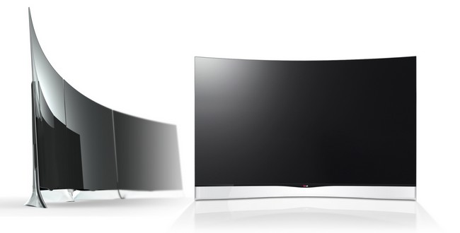 LG OLED-TV