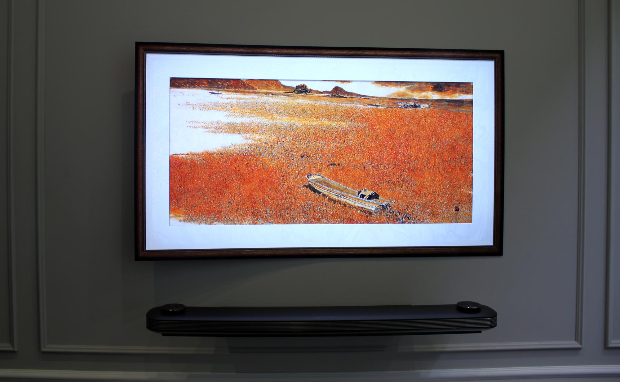 LG W7 OLED LG W7 OLED