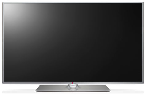 LG LB6500