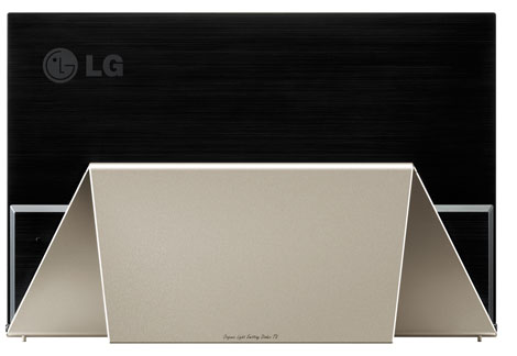 Click to enlarge LG EL9500 OLED-TV