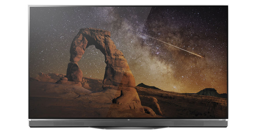 ULG Signature OLED TV