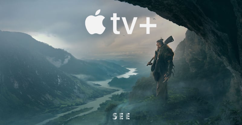 See on Apple TV+